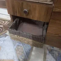 جا سیب وقاشق وادویه روعن رب|آب‌چکان و نظم‌دهنده ظروف|زاهدان, |دیوار