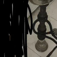 قلیون|کلکسیون و سرگرمی|کبودرآهنگ, |دیوار