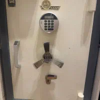 خدمات گاو صندوق حسنپور