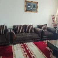 مبل هفت نفره راحتی سالم