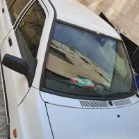 پراید مدل 89|خودرو سواری و وانت|فشاپویه, |دیوار