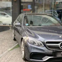 بنز E250 مدل 2016|خودرو سواری و وانت|تهران, سعادت‌آباد|دیوار