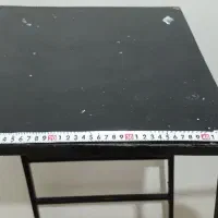 چهار پایه اهنی محکم|صندلی و نیمکت|بجنورد, |دیوار