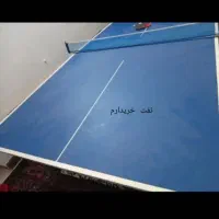 میز تنیس عکس دقت