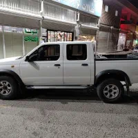 پیکاپ ریچ|خودرو سواری و وانت|قم, باسکول|دیوار