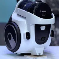 جاروبرقی مخزنداربوشBosch سری 2(پرداخت درب منزل)