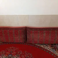 پشتی