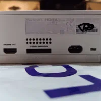 ایکس باکس سری اس دو دسته Xbox SERIES S|کنسول، بازی ویدئویی و آنلاین|کرج, جهان‌شهر|دیوار