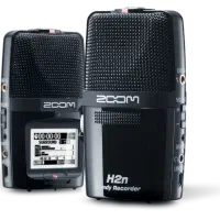 میکروفون و ضبط صدا حرفه ای زوم ZOOM H2N H2NEXT