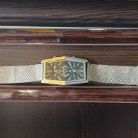 ساعت مچی