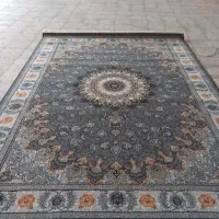 فرش|فرش|آران و بیدگل, |دیوار