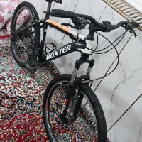 دوچرخه دنده ایی ROXTER 26|دوچرخه، اسکیت، اسکوتر|زابل, |دیوار