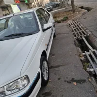 پارس ۱۴۰۰ سال|خودرو سواری و وانت|تبریز, |دیوار