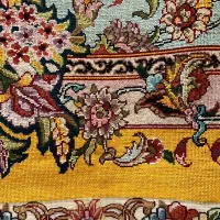 فرش ۲۴ متری سالاری نو ۳۵ رج دست باف|فرش|تبریز, |دیوار