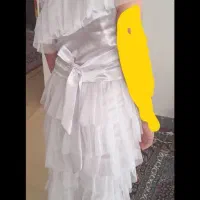 لباس مجلسی مناسب ۷ تا ۱۲ سال|کفش و لباس بچه|پارس‌آباد, |دیوار