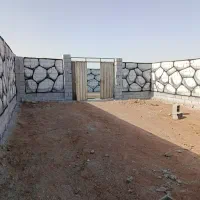 آسفالت-و-دسترسی-آسان-به-باغچه-ها-معاوضه