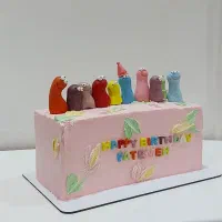 کیک|خوردنی و آشامیدنی|مشهد, تلگرد|دیوار