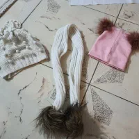 تعدادی لباس بچه گانه|کفش و لباس بچه|ارومیه, |دیوار