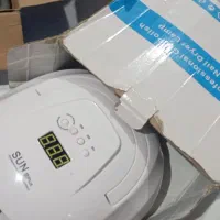 وسایل کاشت ناخن|آرایشی، بهداشتی، درمانی|جهرم, |دیوار