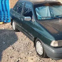 پراید مدل 83