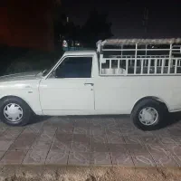 حمل بار با پیکان وانت