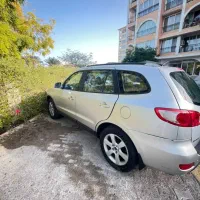 سانتافه 2009|خودرو سواری و وانت|کیش, |دیوار