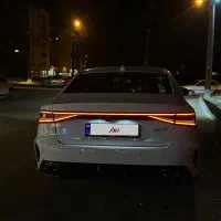 آریزو8 صفر خشک|خودرو سواری و وانت|اهواز, زیتون کارمندی|دیوار