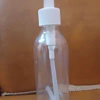 اسپری پلاستیکی محلول پاش