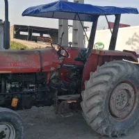 تراکتور ۲۸۵ مدل ۸۰