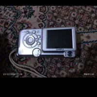 دوربین عکاسی فیلمبرداری کانن عکاسی و فیلمبرداری|دوربین عکاسی و فیلمبرداری|کرج, بنیاد|دیوار