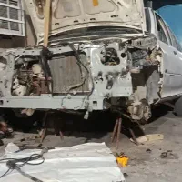 مکانیکی و تعمیر ماشین