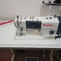 چرخ خیاطی صنعتی