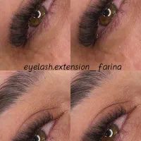 کاشت مژه رشت معلم