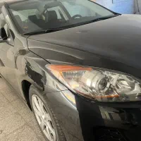 مزدا3نیو|خودرو سواری و وانت|سمنان, |دیوار