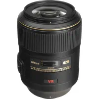 لنز نیکون Nikon 105 Macro