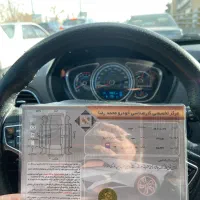 هایما s7 مدل ۱۳۹۵ بدون رنگ|خودرو سواری و وانت|تهران, شهرک غرب|دیوار