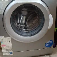 ماشین لباسشوی کنوود|ماشین لباسشویی و خشک‌کن لباس|پاکدشت, پاکدشت (مامازند)|دیوار