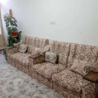 مبل هفت نفره