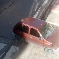 پراید هاچبک