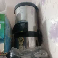 فروش سبزی خردکن درحد نو