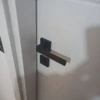 نصاب تخصصی انواع درب چوبی و ضدسرقت و upvc|خدمات پیشه و مهارت|قم, کیوانفر|دیوار