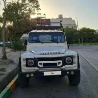 پاژن آماده ماجراجویی