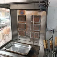 تجهیزات آشپزخانه