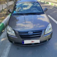 خودرو ام وی ام ۵۳۰دنده