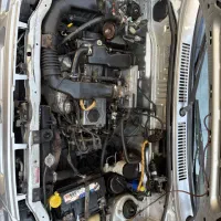 پراید صبا تمیز|خودرو سواری و وانت|رشت, هلال احمر|دیوار