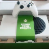 Xbox series S / ایکس باکس سری اس
