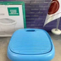 لباسشویی مسافرتی همراه( تک و عمده)