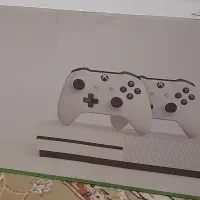 xbox one s|کنسول، بازی ویدئویی و آنلاین|تهران, شیوا|دیوار