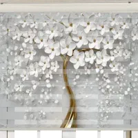 فروش و نصب پرده زبرا  با ضمانت کیفیت تحویل سریع