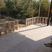 اجاره روزانه 650متر بنا 100 متر یک خواب|اجارهٔ کوتاه‌مدت ویلا و باغ|کرج, سی متری صنعتکاران|دیوار